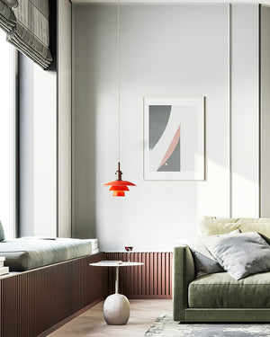 Mirage Layer Pendant Lamp