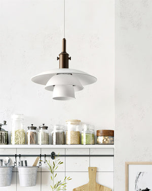 Mirage Layer Pendant Lamp