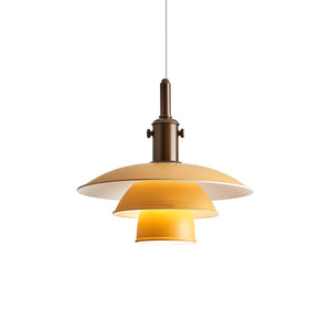 Mirage Layer Pendant Lamp