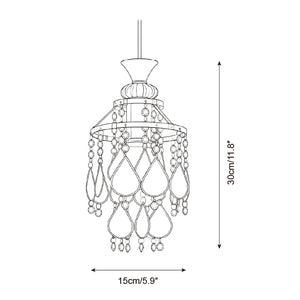 Miralune Pendant Light