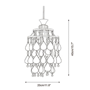 Miralune Pendant Light