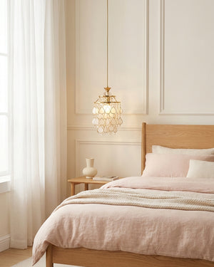 Miralune Pendant Light