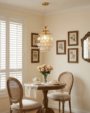 Miralune Pendant Light