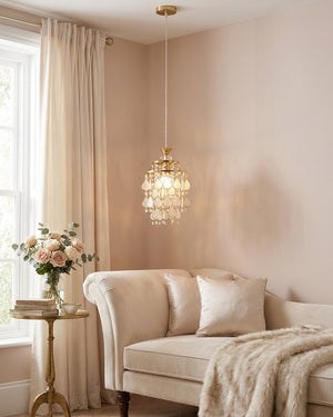 Miralune Pendant Light