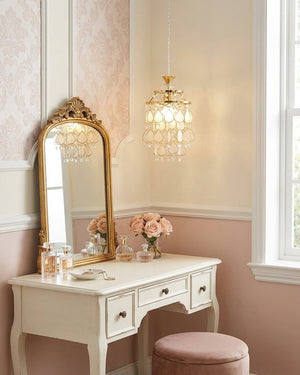 Miralune Pendant Light