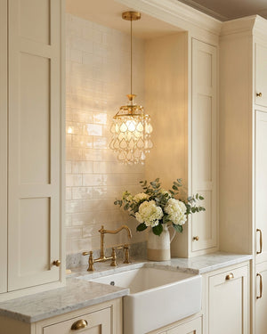 Miralune Pendant Light