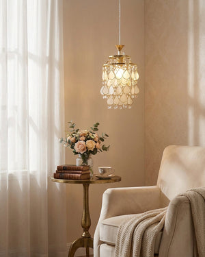 Miralune Pendant Light