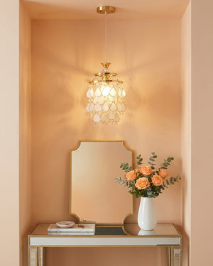 Miralune Pendant Light