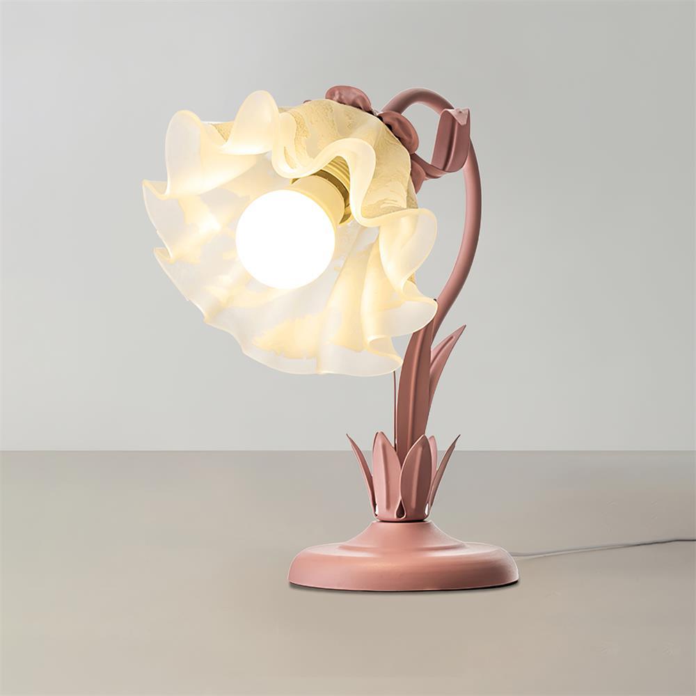 Miranda Table Lamp 8.6″- 9.4″ - Docos