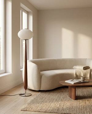 Mirelden Floor Lamp