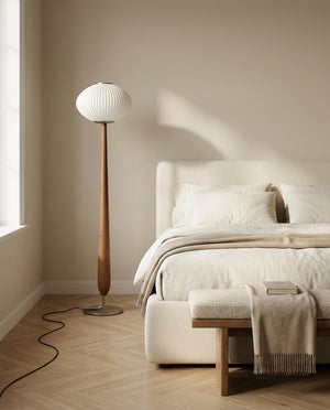 Mirelden Floor Lamp