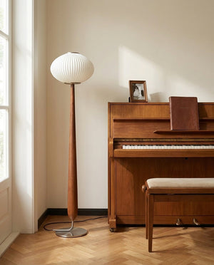 Mirelden Floor Lamp