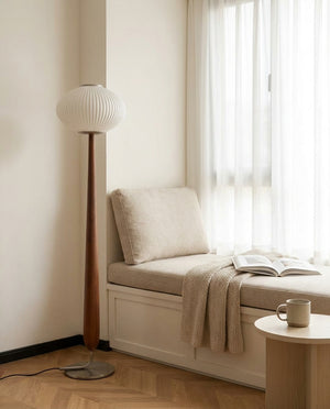 Mirelden Floor Lamp