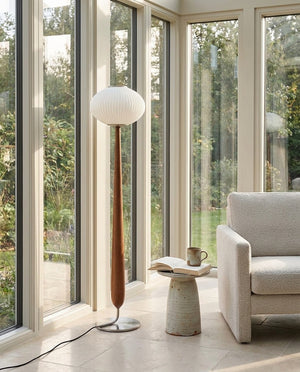 Mirelden Floor Lamp