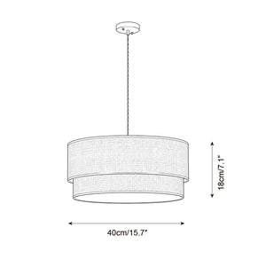 Mirella Pendant Light