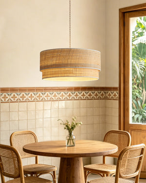 Mirella Pendant Light
