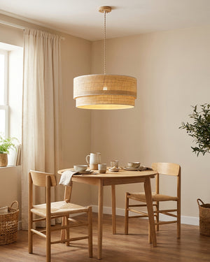 Mirella Pendant Light