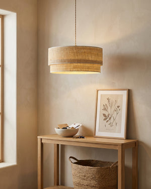Mirella Pendant Light