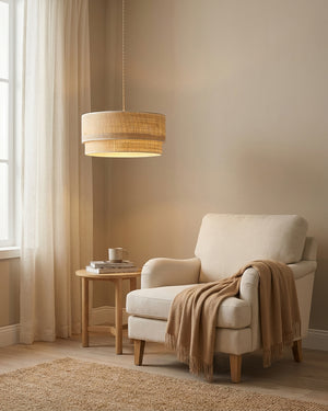 Mirella Pendant Light