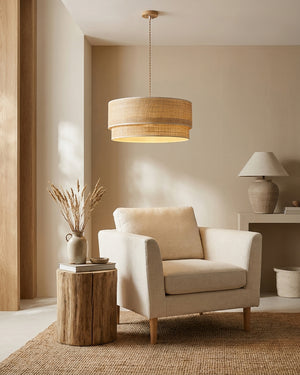 Mirella Pendant Light