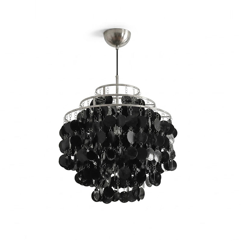 Mirelle Chandelier – detail 9