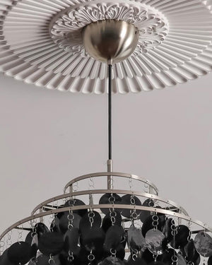 Mirelle Chandelier