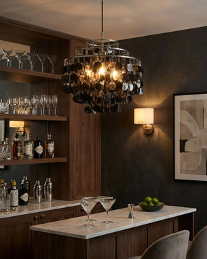 Mirelle Chandelier