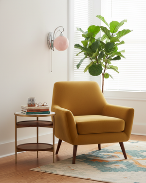 Mirelle Glo Wall Lamp