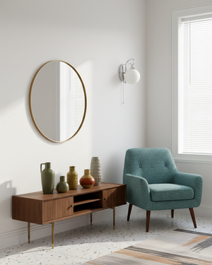 Mirelle Glo Wall Lamp