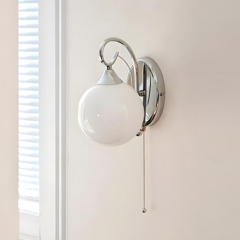 Mirelle Glo Wall Lamp – detail 8