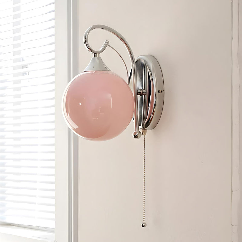 Mirelle Glo Wall Lamp – detail 9