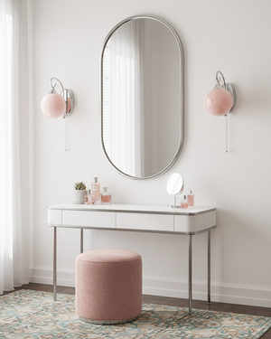 Mirelle Glo Wall Lamp