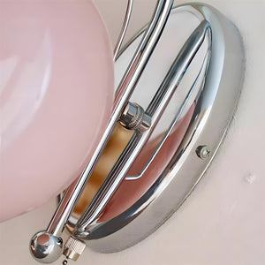 Mirelle Glo Wall Lamp