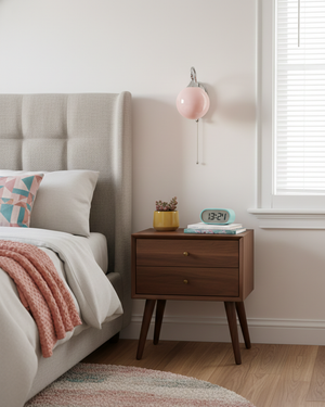 Mirelle Glo Wall Lamp