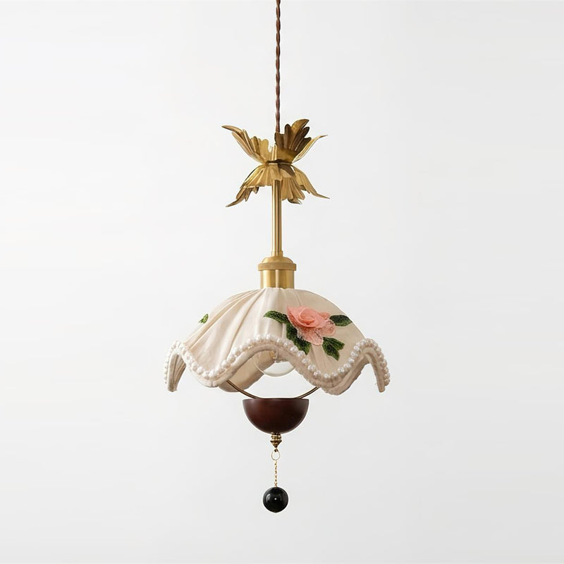 Mirellia Pendant Lamp – detail 8