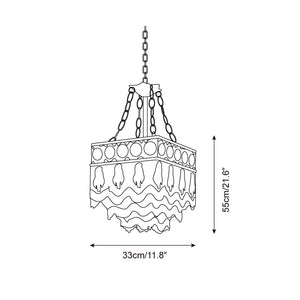 Mirello Pendant Lamp