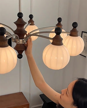 Mirena Chandelier