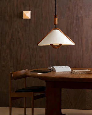 Mireon Arch Pendant Lamp