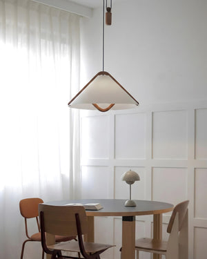 Mireon Arch Pendant Lamp