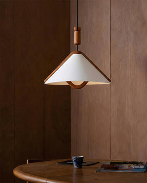 Mireon Arch Pendant Lamp