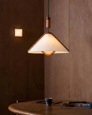 Mireon Arch Pendant Lamp