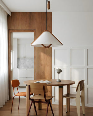 Mireon Arch Pendant Lamp