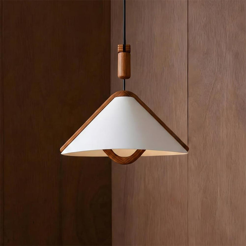 Mireon Arch Pendant Lamp – detail 2