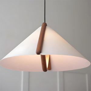 Mireon Arch Pendant Lamp