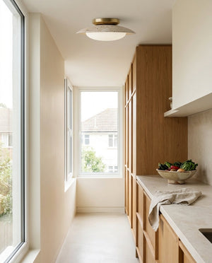 Mireston Flush Mount Ceiling Light