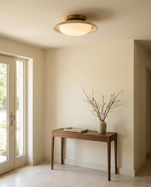 Mireston Flush Mount Ceiling Light