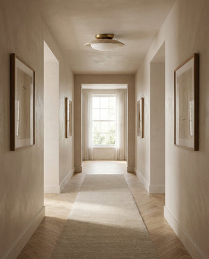 Mireston Flush Mount Ceiling Light
