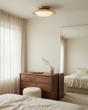 Mireston Flush Mount Ceiling Light