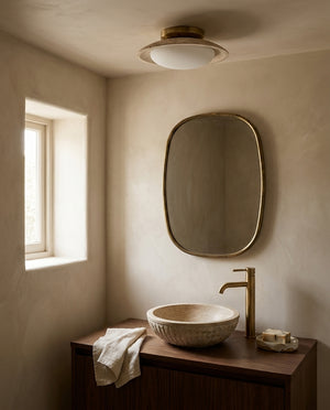 Mireston Flush Mount Ceiling Light