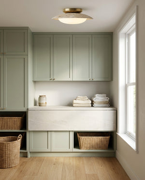 Mireston Flush Mount Ceiling Light